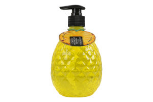 Гель-мило з екстрактом ананасу Вкусные секреты 500мл