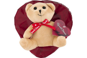 Russell Stover Fine Chocolate Assortment Valentine's