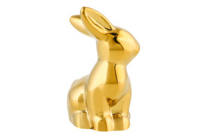 Статуетка MBM Home АпельсиновКролик золот DH-ST-41