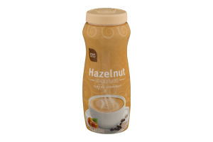 Smart Sense Hazelnut Coffee Creamer