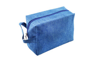 Косметичка мужская 19х12х7см №FHF246ZJ16 Ningbo Union Point Imp&Exp Co. Ltd 1шт