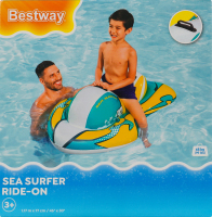 Фігура надувна Гідроцикл 117*77см Bestway