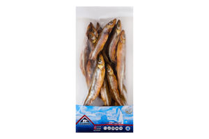 Корюшка х/к 200г Айсберг