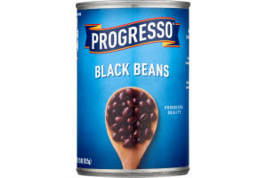 Progresso Black Beans