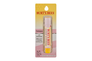 Burt's Bees Lip Shimmer Champagne