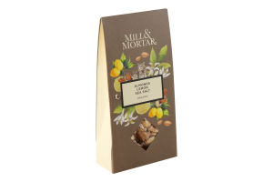 Мигдаль Mill&Mortar з лимонною олією та морс сіллю