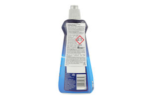 Ополіскувач для посуду в посудомийних машинах Rinse&Shine Aid Finish 400мл