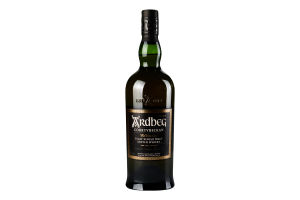 Віскі 0.7л 57.1% Corryvreckan Ardbeg к/у