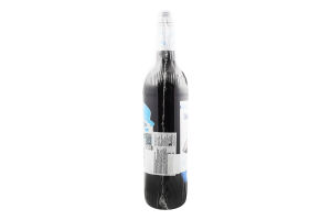 Вино Shiraz червоне сухе 12,5% 2*0,75л Cappo