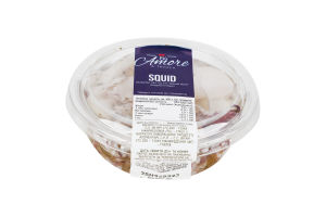 Кальмар Borrelli Mare