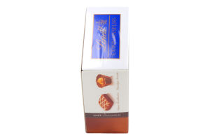 Цукерки Lindt асорті шоколадні