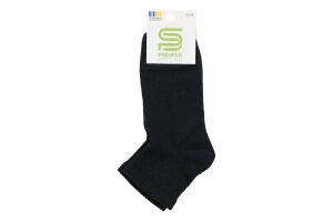 Шкарпетки Premier socks Економ сер рез сині р22-24