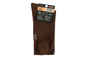 Носки мужские MaySocks Standard №Ч-145033-25 25-27 в ассорт