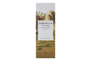 Тонер увлажняющий с экстрактом центеллы азиатской Madagascar сentella Skin1004 210мл