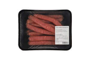 Колбаски фирменные охлажденные СП в/у