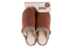 Тапки жіночі Gemelli Угі
