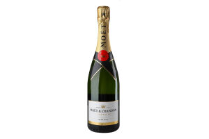 Шампанское 0.75л 12.5% белое Brut Imperial Moet&Chandon бут