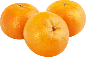 Мандарин орри