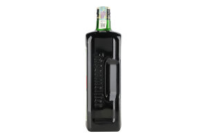 Ликер 1.75л 35% Jagermeister бут