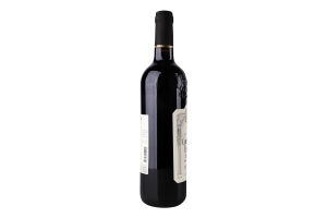 Вино Comte de Saint Emm.ч/сух13,5%0,75л