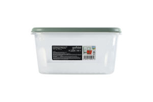 Контейнер для зберігання Gondol 1700мл