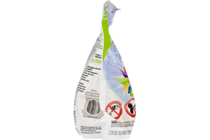 Ahold Quad-Active Technology 4 In 1 Laundry Detergent Packs Free & Clear