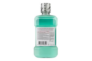 Ополаскиватель для полости рта Защита десен Total care Listerine 250мл