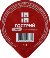 Соус Їм Їм Гострий