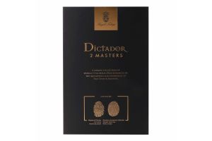 Ром Dictador 2 Masters 2023 Royal Tokaji 1983