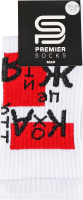 Шкарпетки чол Premier socks КоханЦеЖит спор р25-29