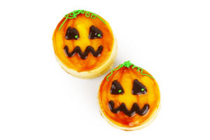 Тістечко манго-маракуйя ваг