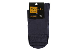 Носки мужские MaySocks Premium №Ч-111203-27 27-29 в ассорт
