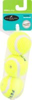Champion Breed Squeaky Tennis Ball Small Dogs