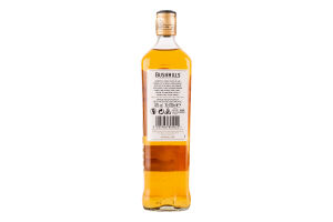 Віскі 0.7л 40% Original Bushmills пл