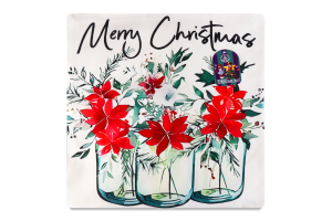 Подушка декоративна 44*44см в асортимент 985733