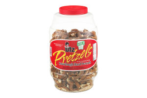 Utz Pretzels Sourdough Hard Pretzels