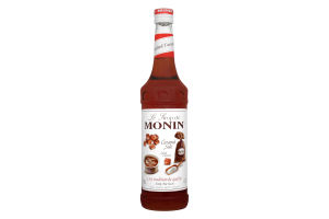 Сироп Карамель соленая Monin с/бут 0.7л