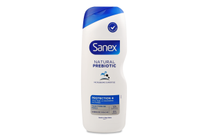 Гель для душу Sanex Biome Protect Sungras
