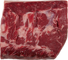 Boneless Rib Eye Beef Roast