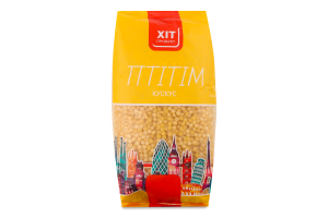 Кус-кус Птитим Хіт продукт м/у 500г