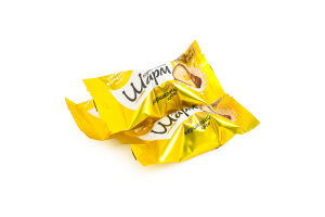 Конфеты со сливочным кремом Королевский шарм АВК м/у 500г