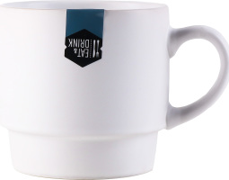 Чашка Eat&Drink 390мл 985392