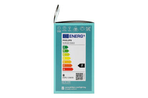 Лампа LED Philips 60W A60 E27 CW 230V FRND1PF/6DIS