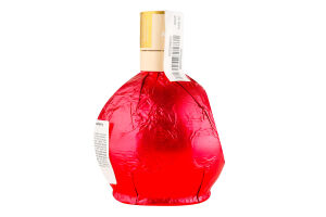 Ликер 0.5л 15% White Chocolate Cream Strawberry Mozart бут