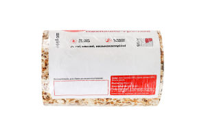 Хлебцы пшенично-гречневые Просто добрий хліб м/у 100г