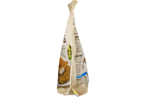 Tyson Naturals Lightly Breaded Chicken Breast Strips