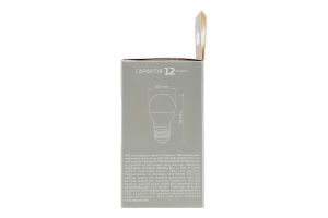 Лампа светодиодная 6W 510lm E27 4100К №TLG4506274 Titanum 1шт