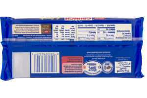 Nestle Crunch Bar - 6 CT