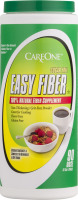 CareOne Easy Fiber Supplement Powder Sugar Free - 90 Doses