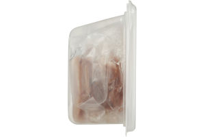 Ahold Smoked Honey Turkey Breast Thin Sliced